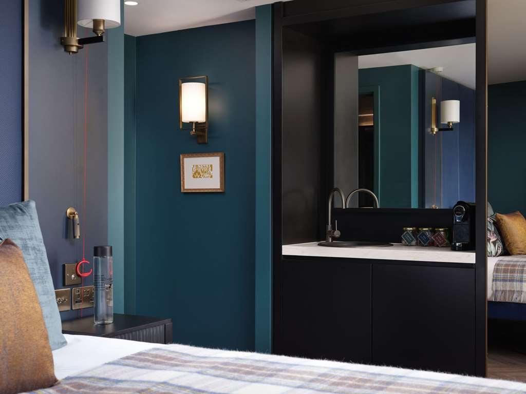 Hotel The Other House South Kensington Londres