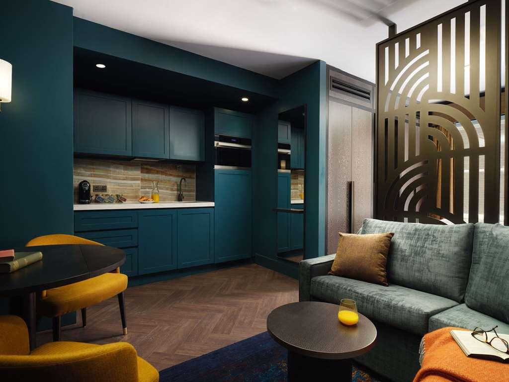 Hotel The Other House South Kensington Londres