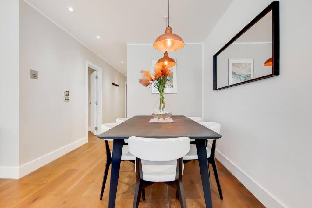 The Borough Collection Near Bridge And Borough Market Apartment London