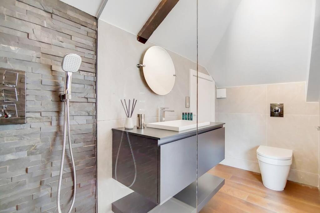 The Borough Collection Near Bridge And Borough Market Apartment