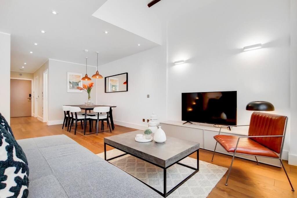 The Borough Collection Near Bridge And Borough Market Apartment London