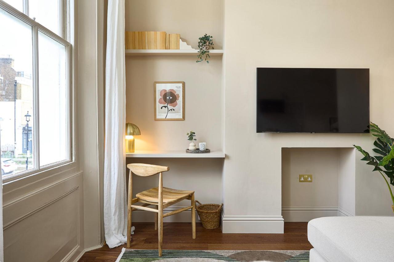 Apartment Be - The St John's Wood Residences