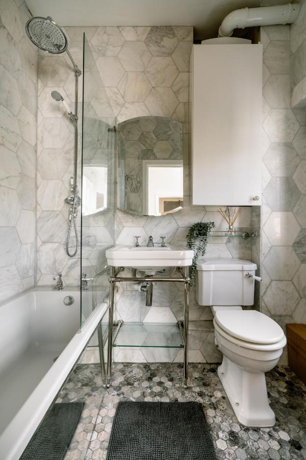 Kentish Town Design-led Apartment