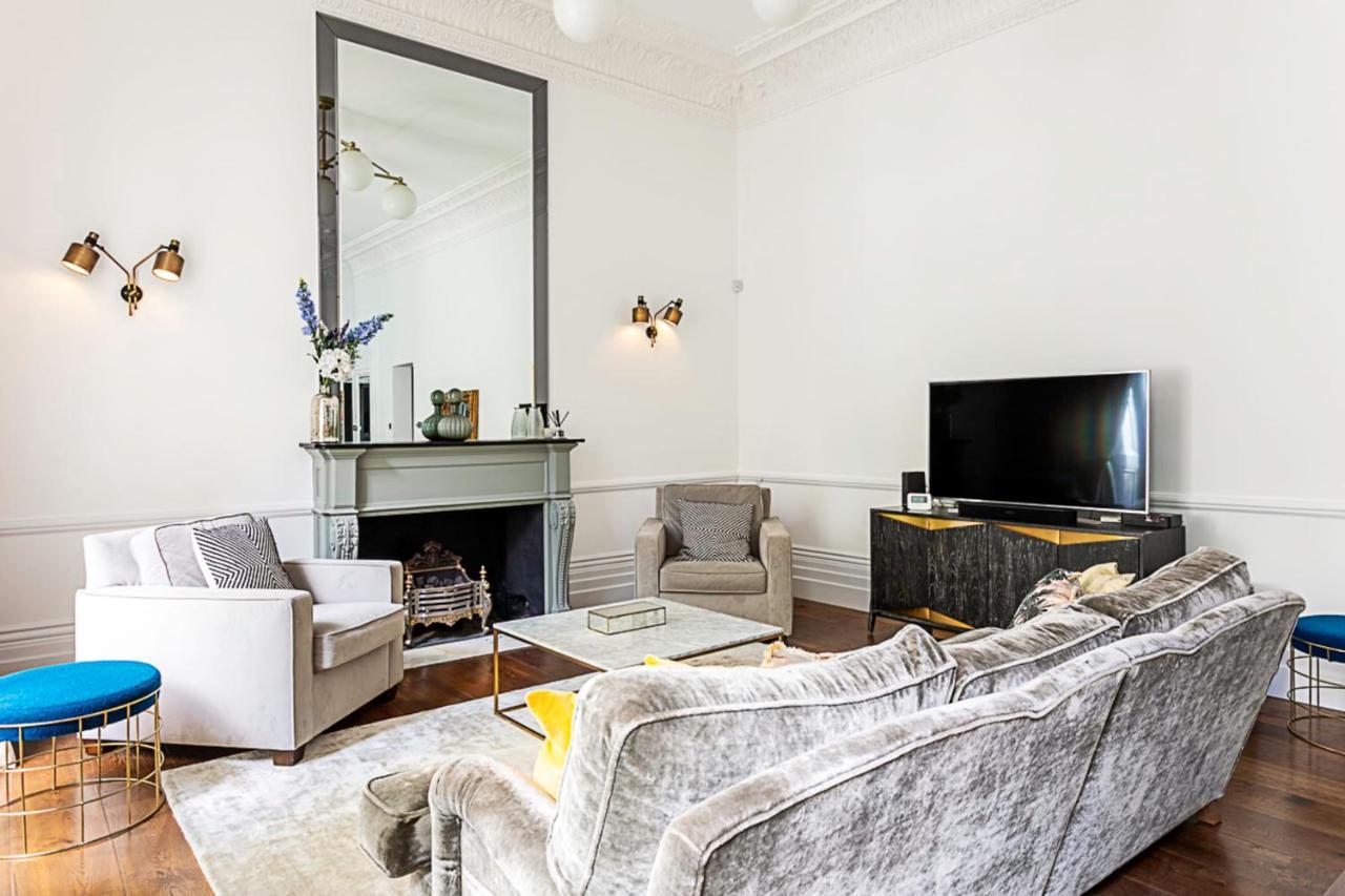 Notting Hill Charm 2-bed Gem London