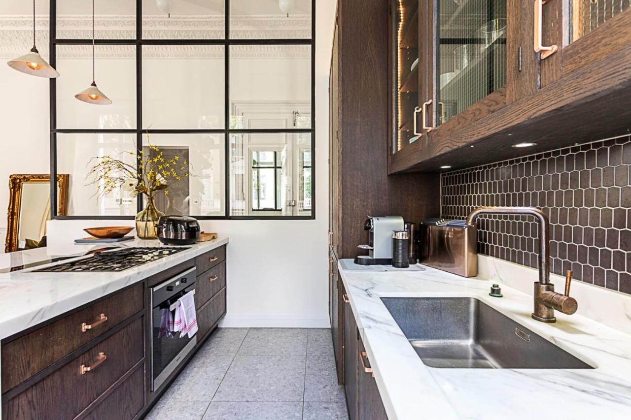 Apartment Notting Hill Charm 2-bed Gem