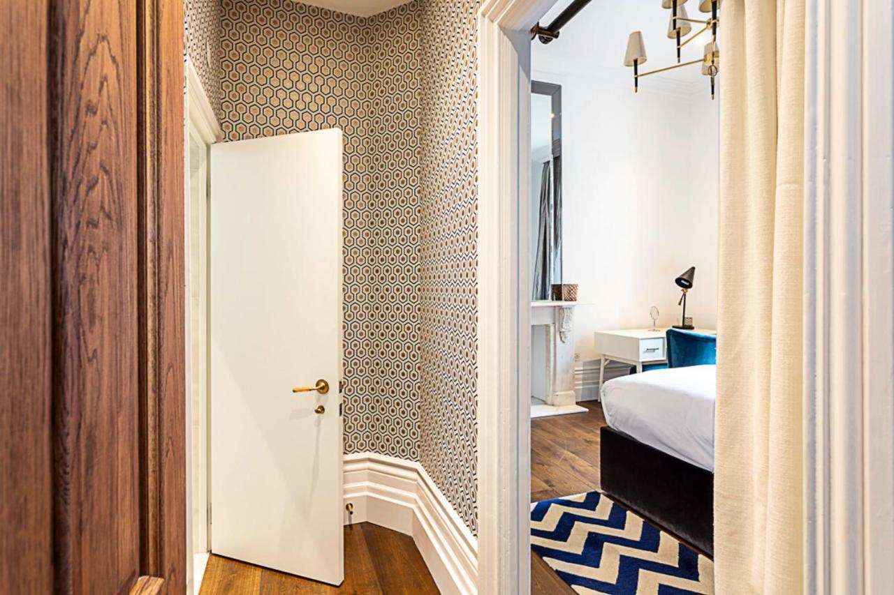 Notting Hill Charm 2-bed Gem London