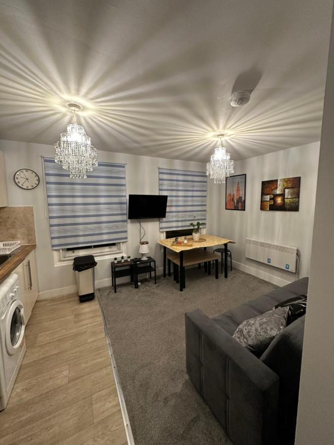 Cosy 2 Bedrooms Apartment London