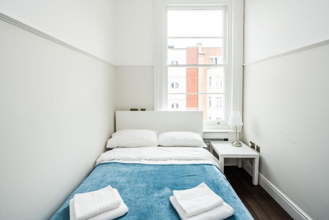 4 Bedroom House Up To 10 People At Heart Of Kensington And Chelsea London