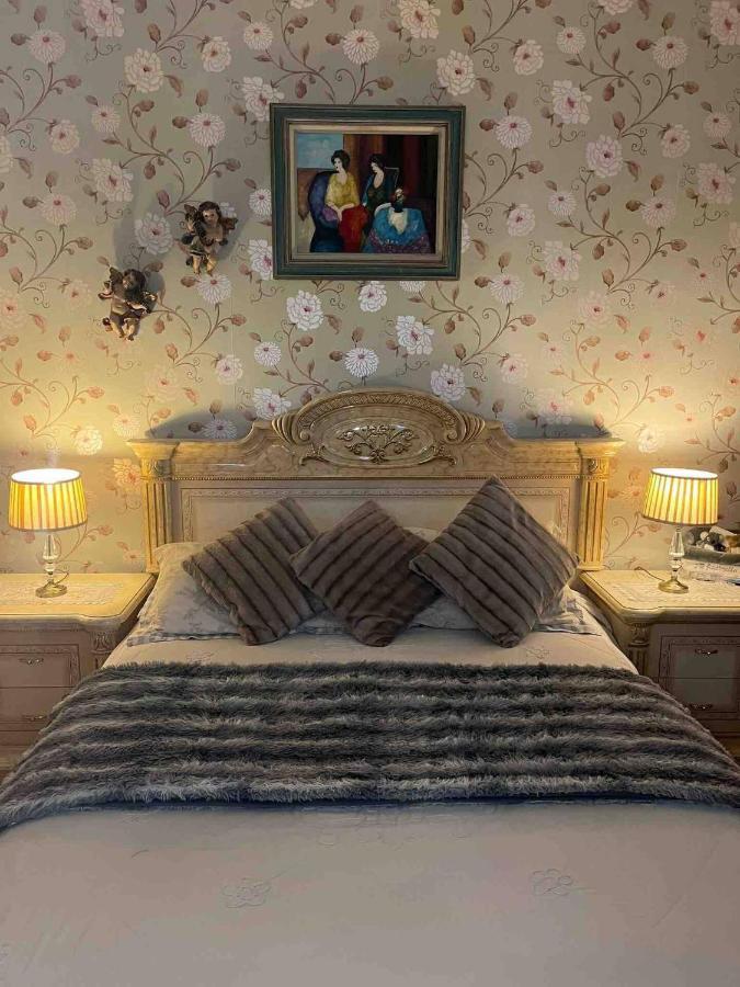Comfy House Hospedagem domiciliar Londres