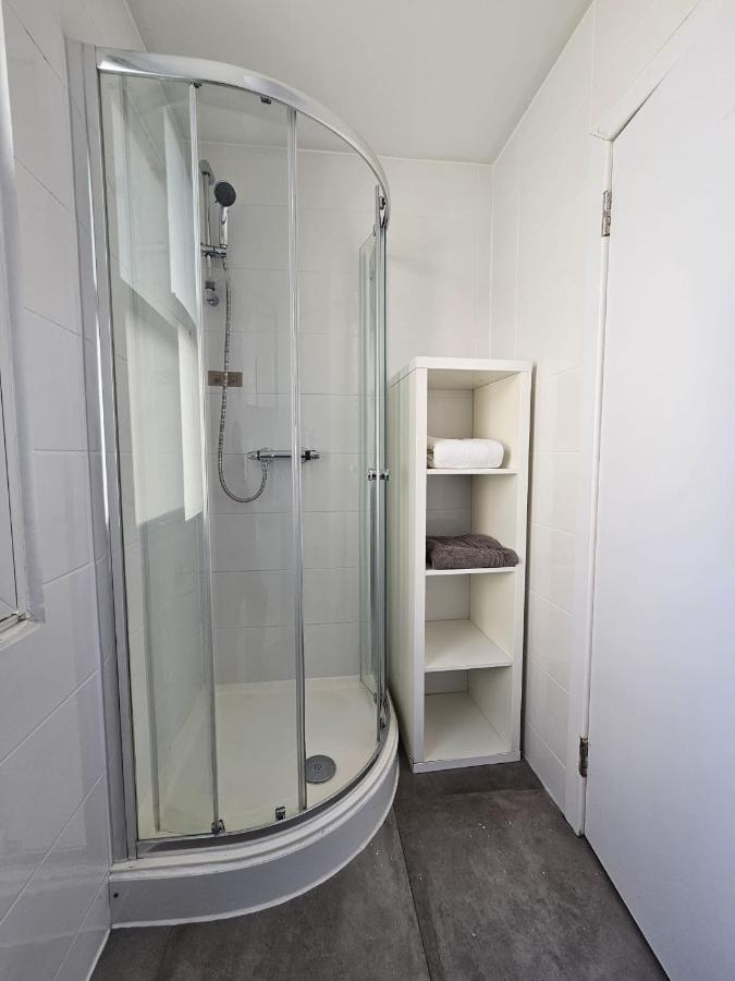 Apartamento 3 Bedroom In Finsbury Park *