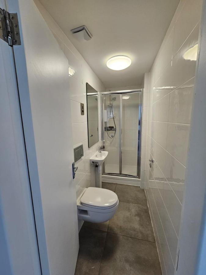 Apartamento 3 Bedroom In Finsbury Park
