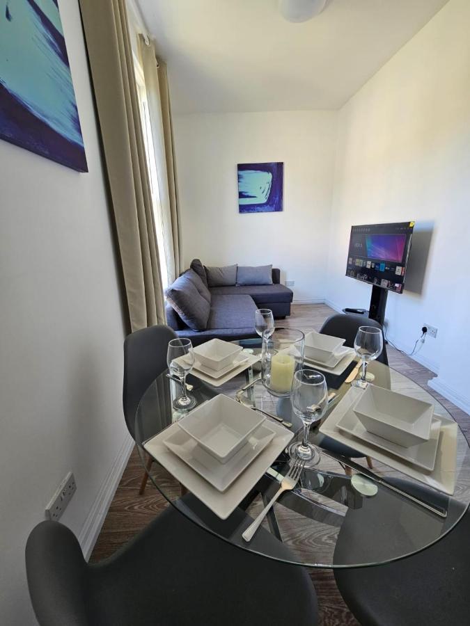 3 Bedroom In Finsbury Park Apartamento *