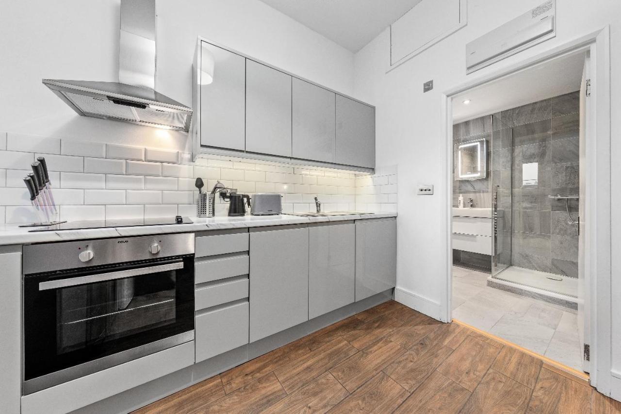 Apartamento Majestic 2 Bedroom In Knightsbridge Hydepark Kb70