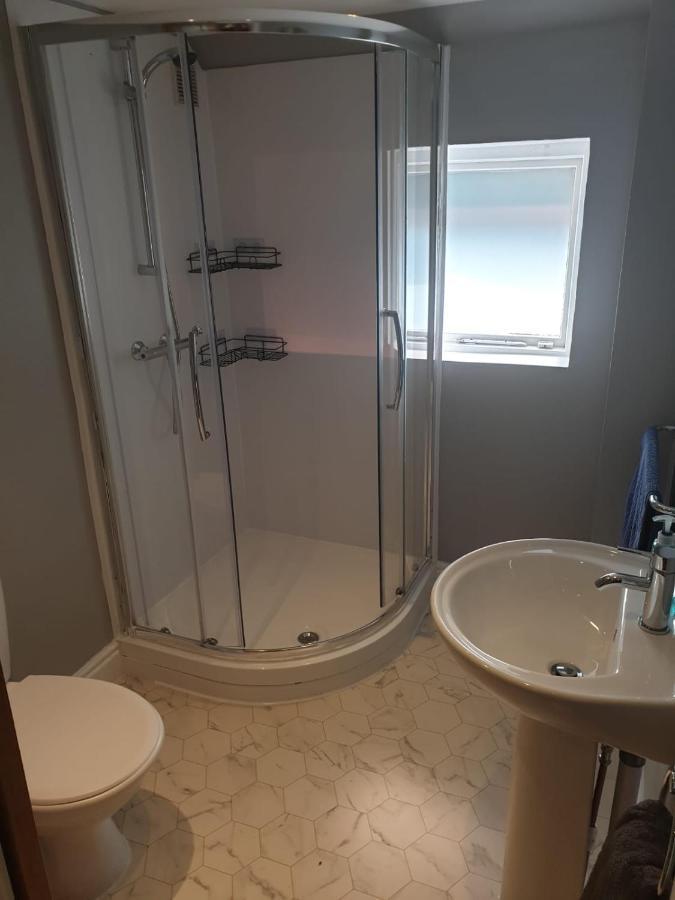 Mezzanine Apartment London