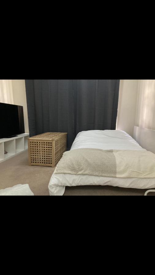 Apartment Cosy Flat Trafalgar Square London