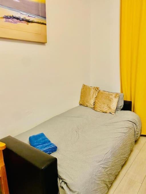 Two Bedroom House On Ground Floor In Apartamento