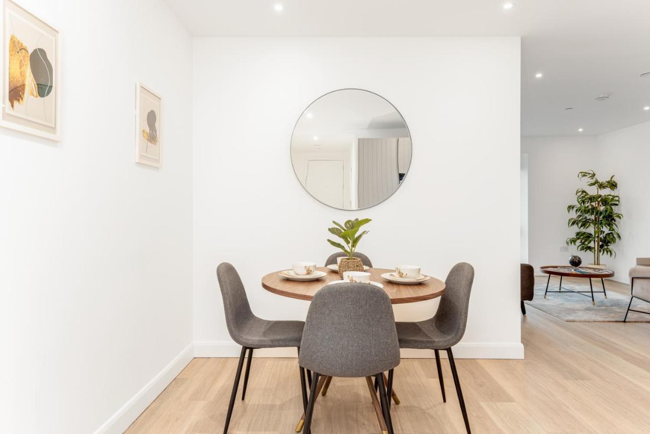Bloom Of Luxury Apartment *