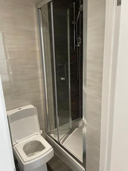 Apartment Flat 1 Latchmere, 2 Bedroom, 2 Bathroom Flat *
