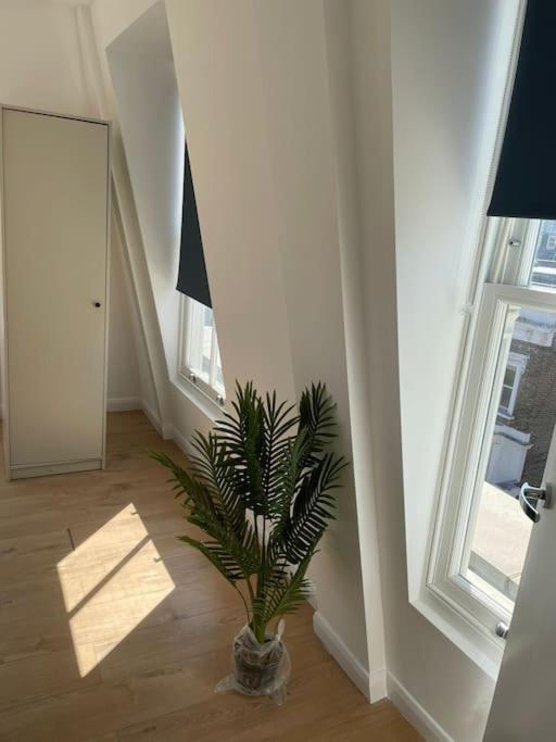 Flat 5 Latchmere, 2 Bedroom, 1 And A Half Bathrooms Flat Apartment *