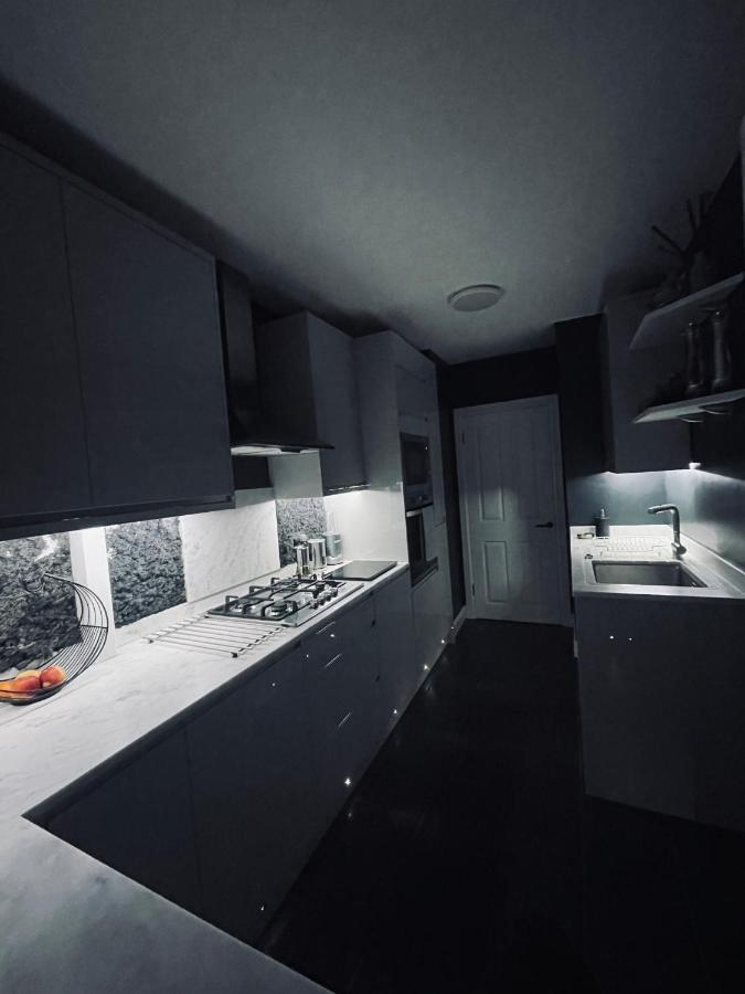 Luxury Mid Century Privatunterkunft
