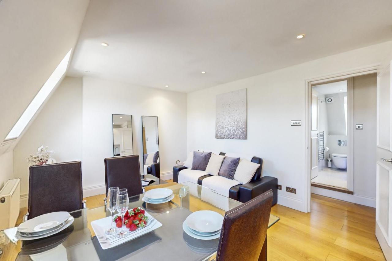 Park Lane Marylebone Apartamento