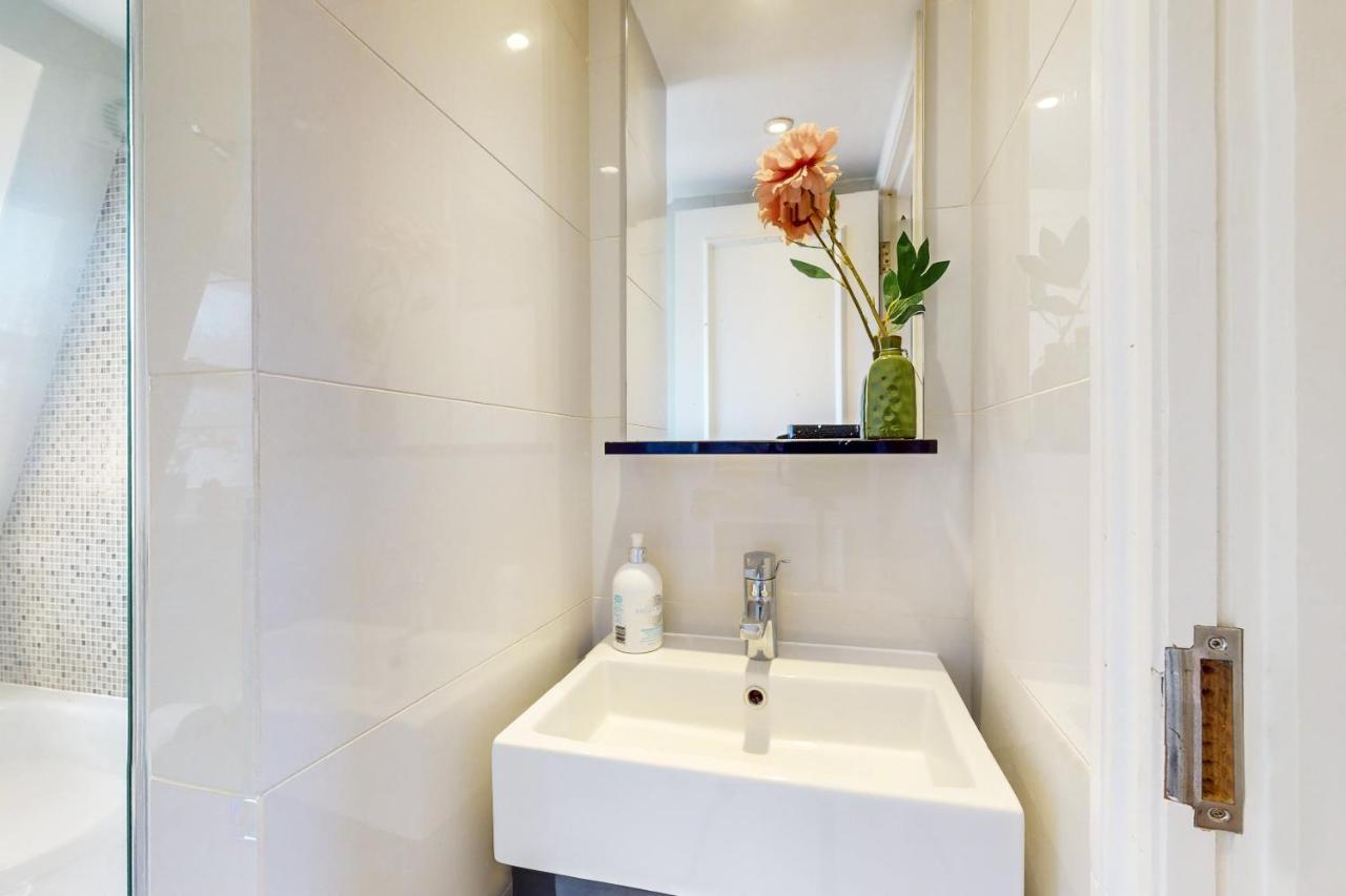Apartamento Park Lane Marylebone *