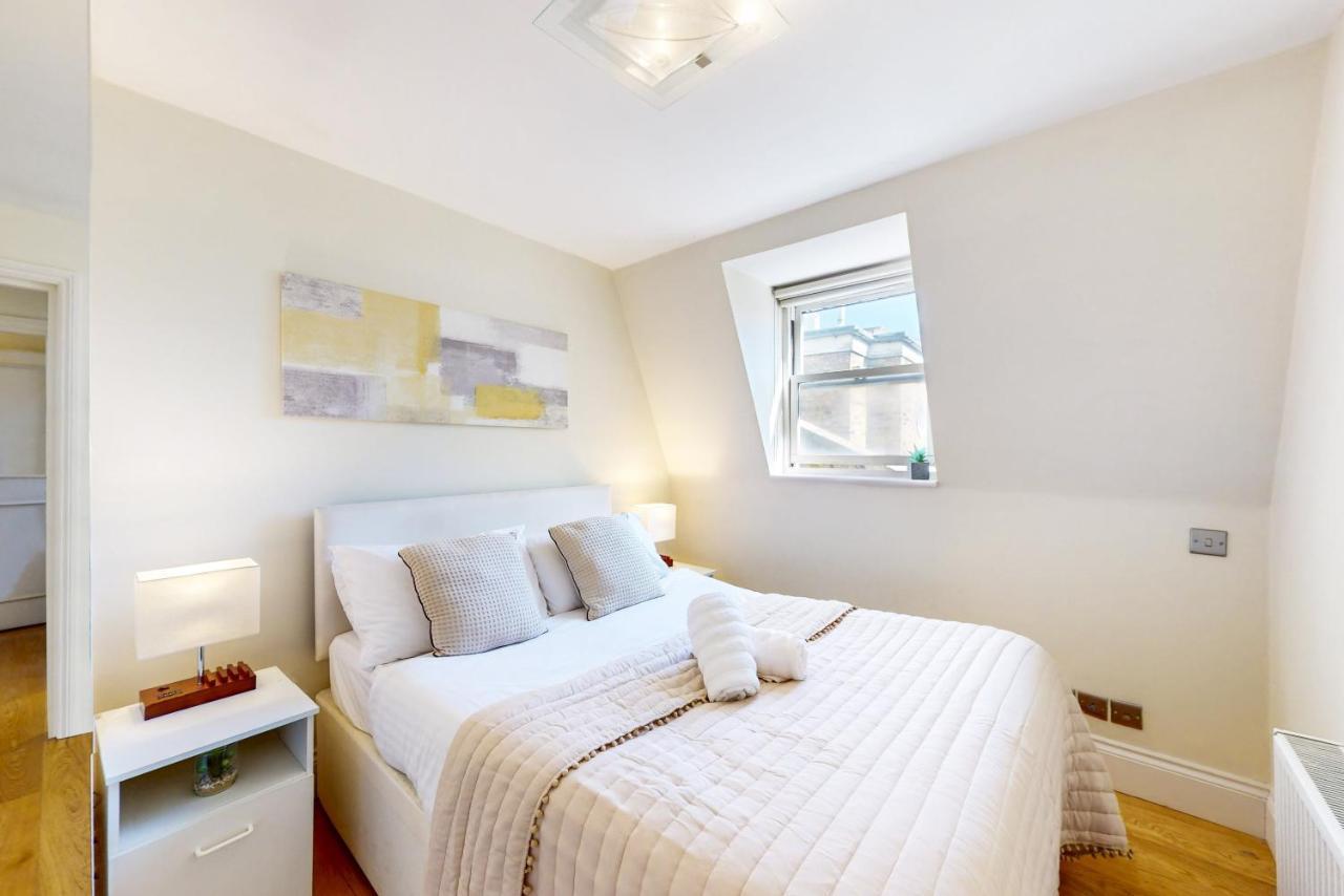 Park Lane Marylebone Apartamento