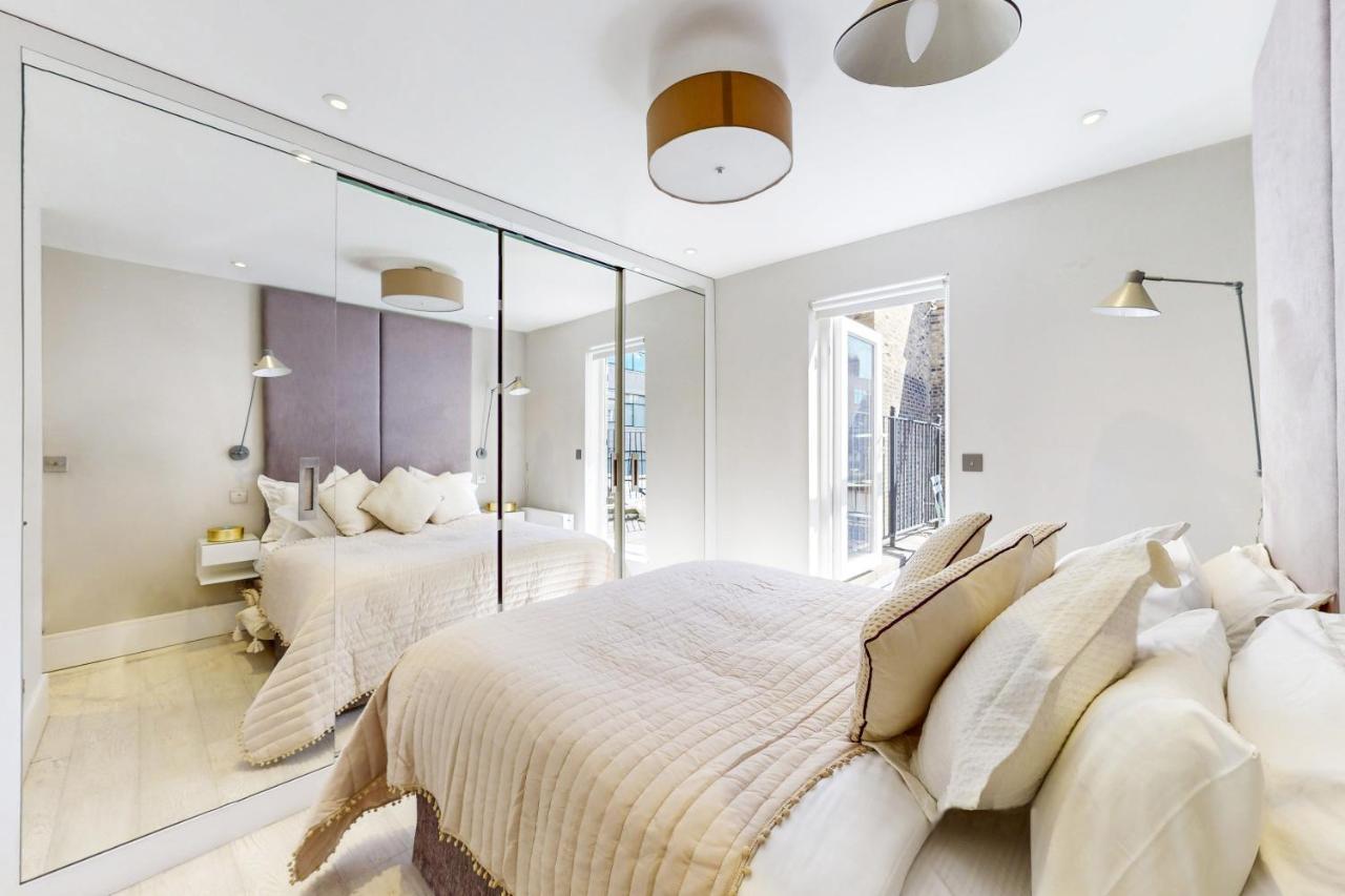 Apartamento Park Lane Marylebone Londres