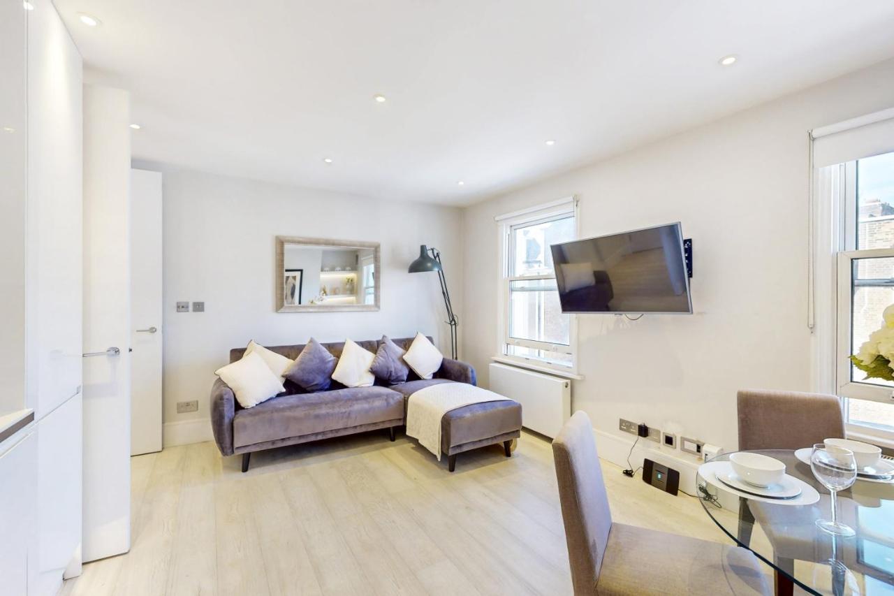 Apartamento Park Lane Marylebone