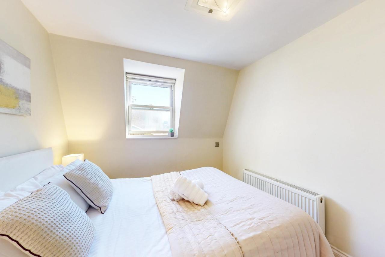 Park Lane Marylebone Apartamento