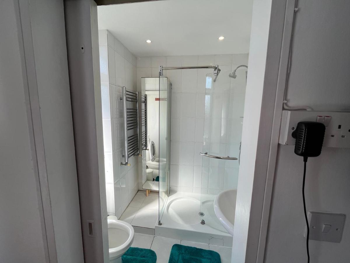 Urluxury 4 Bedroom 5-baths House In Marble Arch, Apartment London