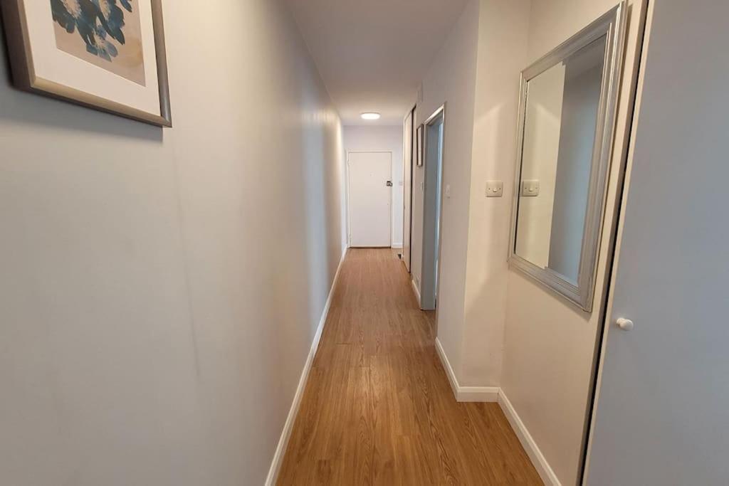 Apartamento Antoni's Londres