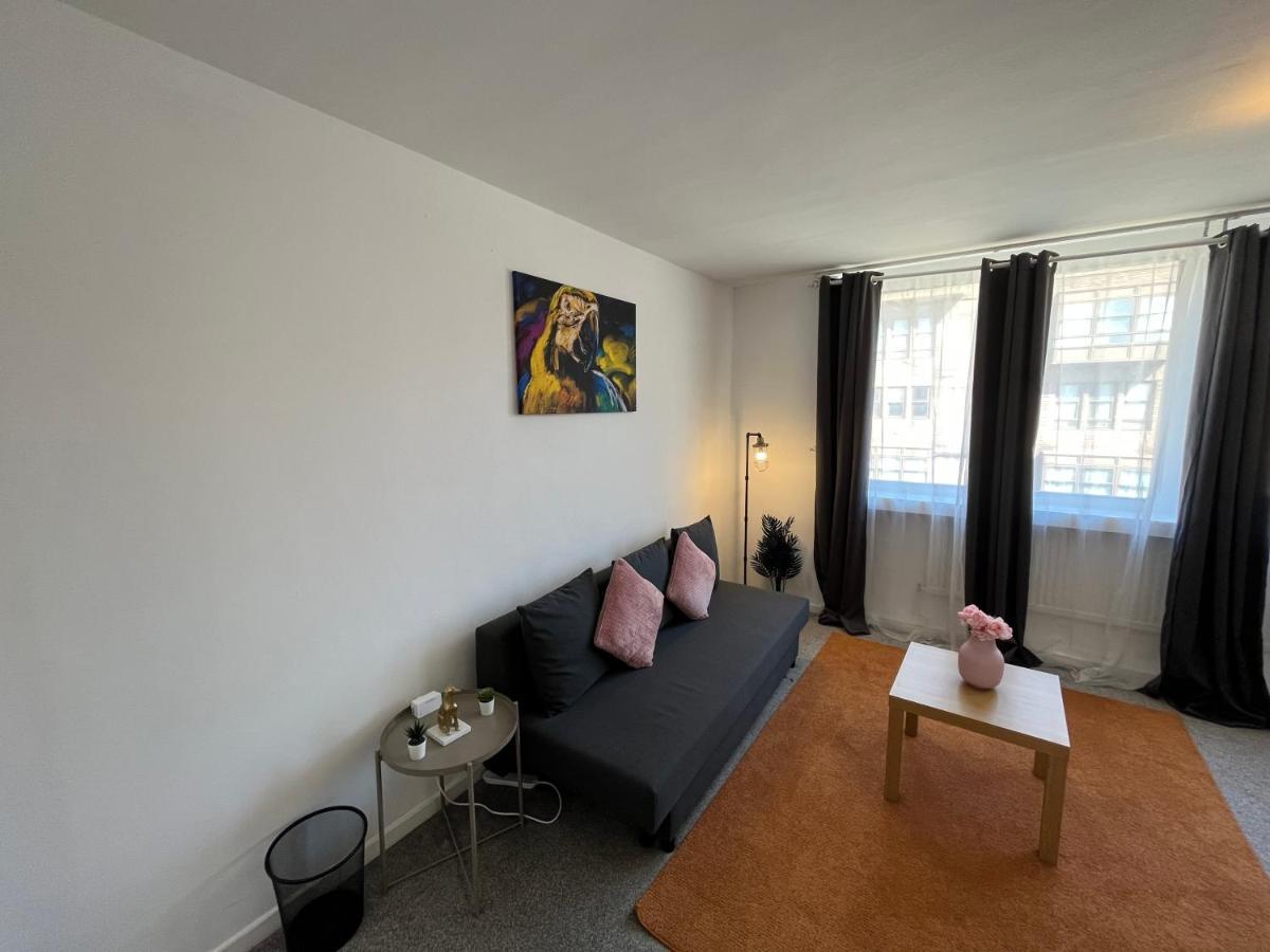 Apartment Urluxury 4 Bedroom 5-baths House In Marble Arch, London