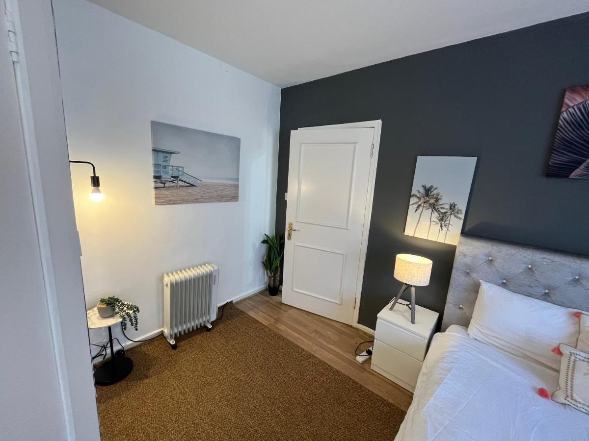 Urluxury 4 Bedroom 5-baths House In Marble Arch, London