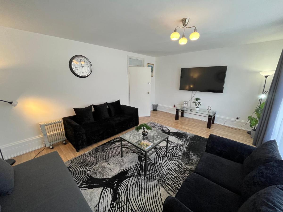 Urluxury 4 Bedroom 5-baths House In Marble Arch, *