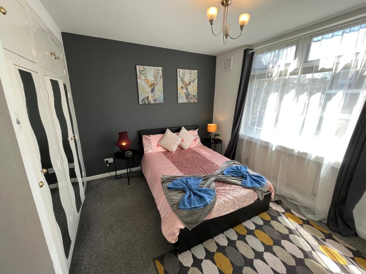 Urluxury 4 Bedroom 5-baths House In Marble Arch,