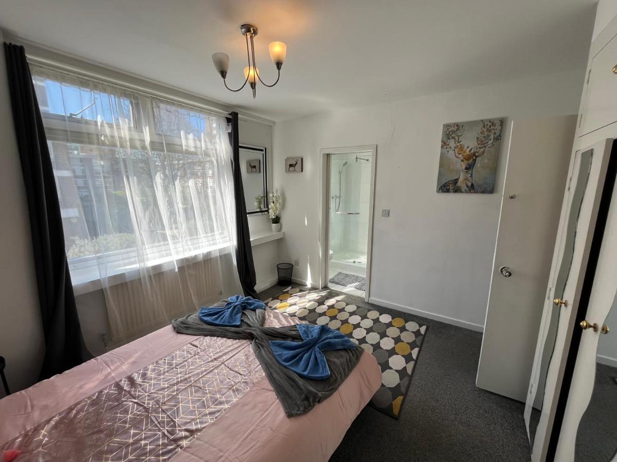 Urluxury 4 Bedroom 5-baths House In Marble Arch, London