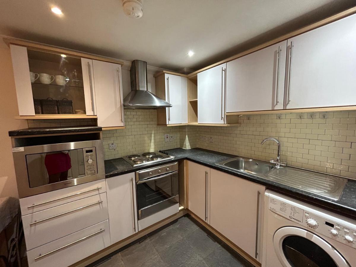 Apartamento Heart Of Kensington *