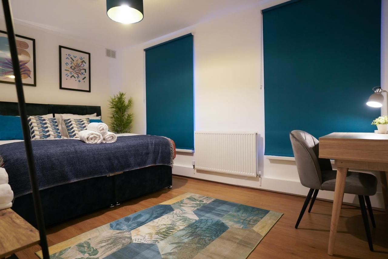 Enfield North 3br Apartment *
