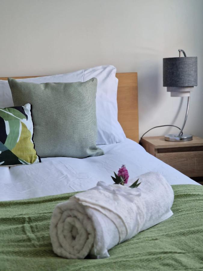 Apartment Farringdon