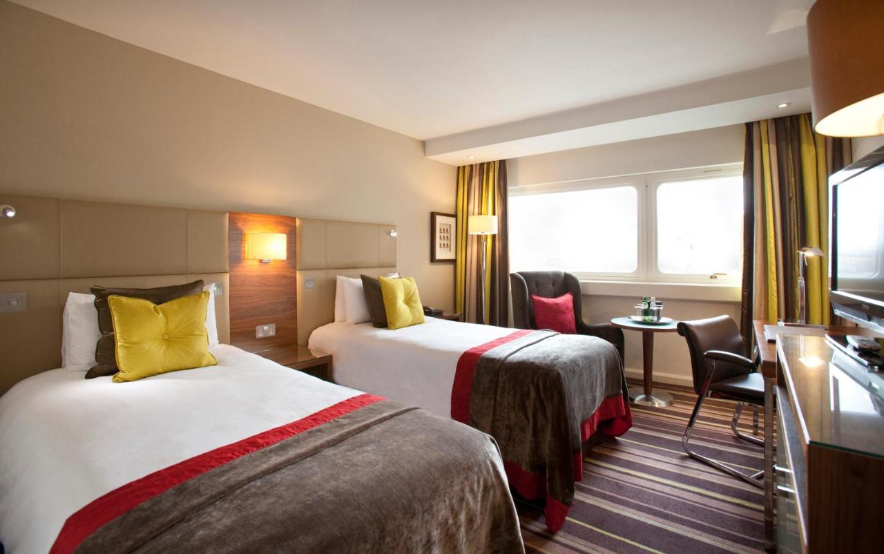Hotel The Tower Hotel, By Thistle London