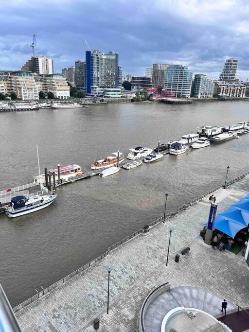 Apartment Riverside View *