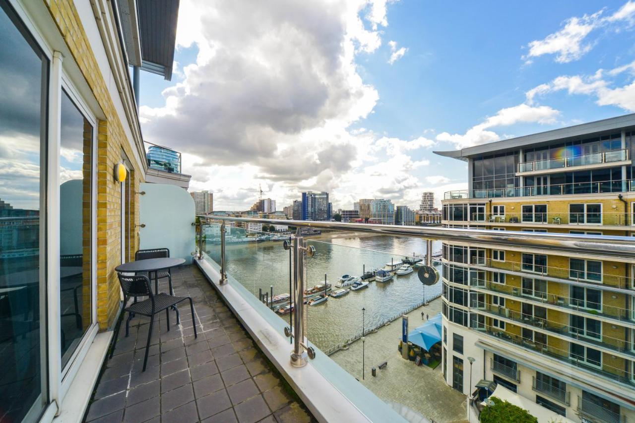 Riverside View London