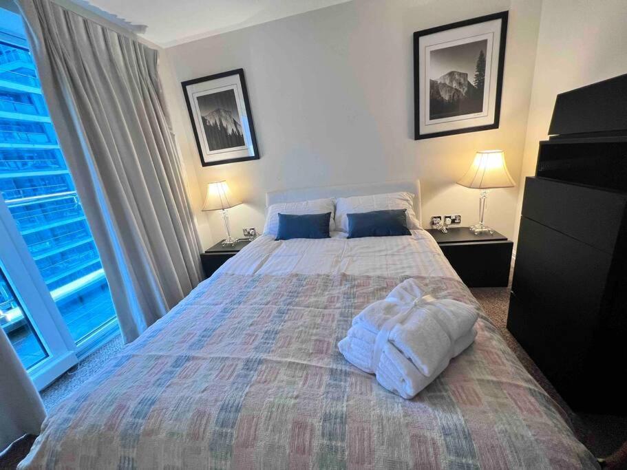 Riverside View Apartment London