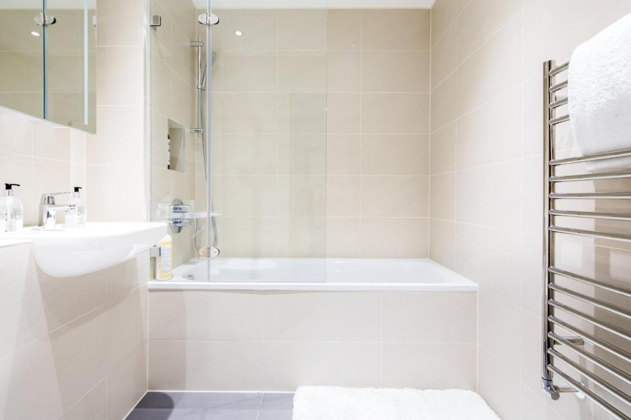 Apartamento The Gatsby Luxury Londres