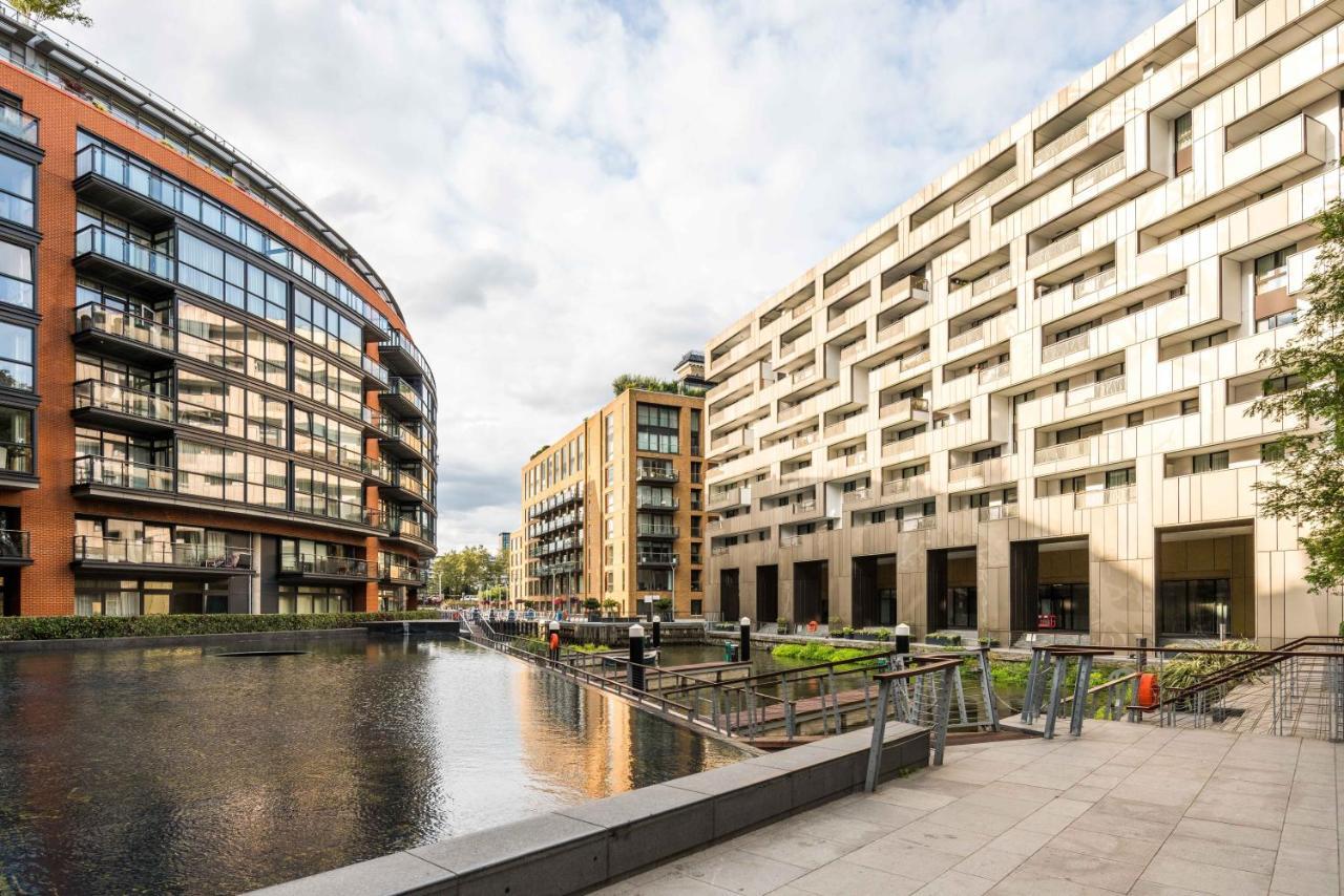 Bramah 2 Bedroom In Chelsea Apartment *