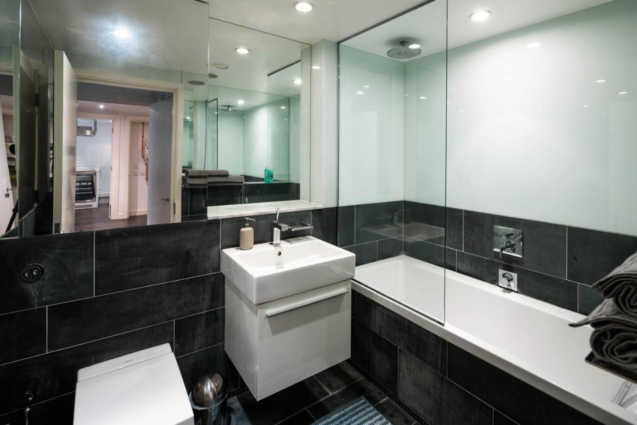 Bramah 2 Bedroom In Chelsea London