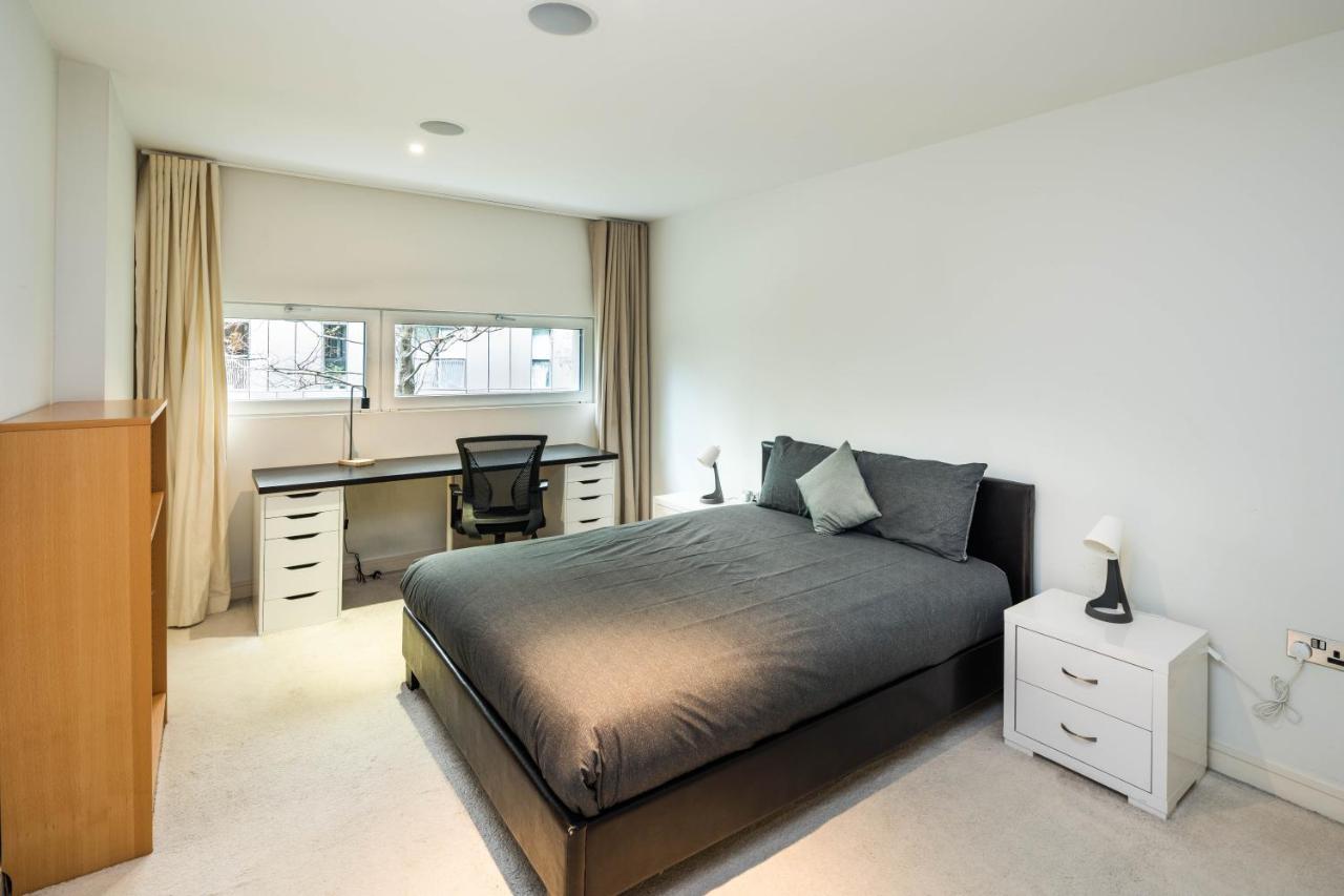 Apartment Bramah 2 Bedroom In Chelsea London