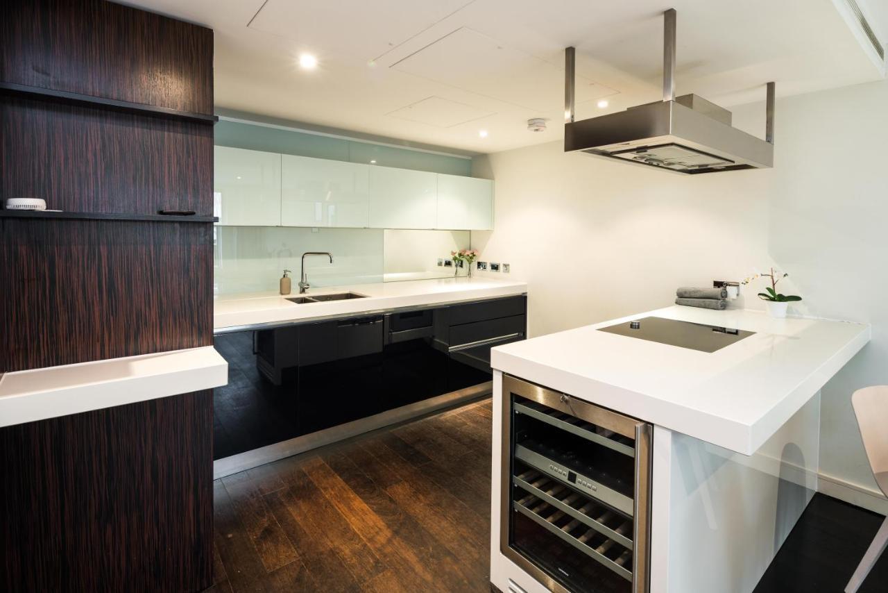 Apartment Bramah 2 Bedroom In Chelsea London
