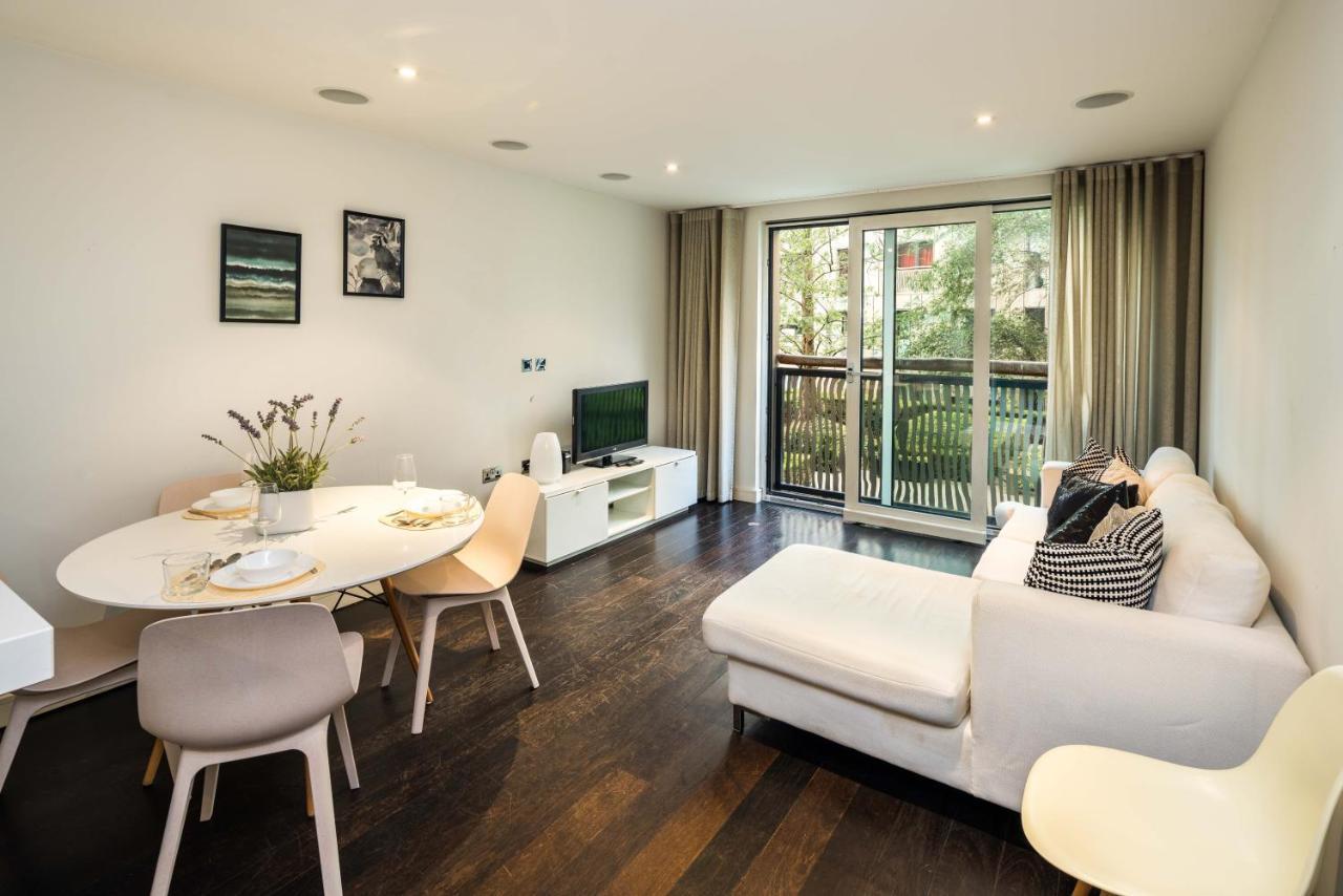 Bramah 2 Bedroom In Chelsea * London